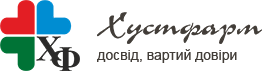 Хустфарм